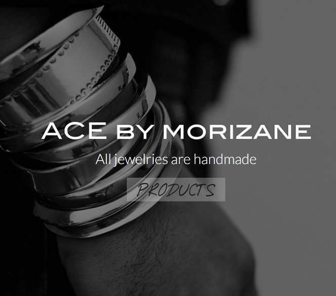 ACE by morizane